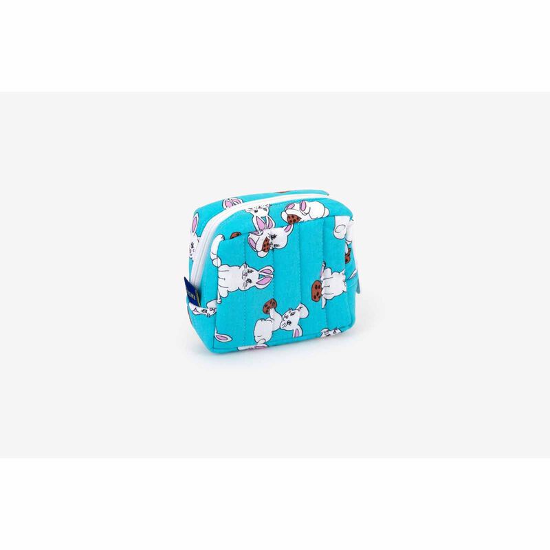 DAILYLIKE Mymini Coin Pouch Bunny-image 1