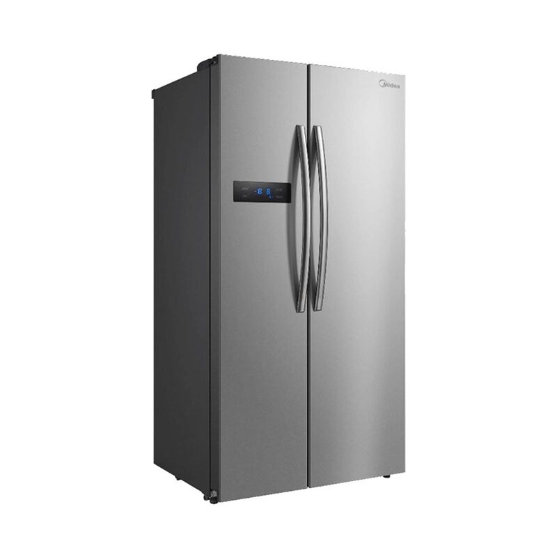 MIDEA 2 Dr Fridge (515l) MRM584S-image 3