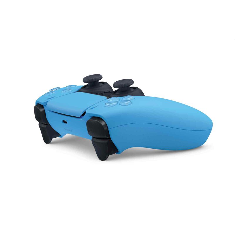 SONY Dualsense Wireless Controller Blue CFI-ZCT1G05-image 4