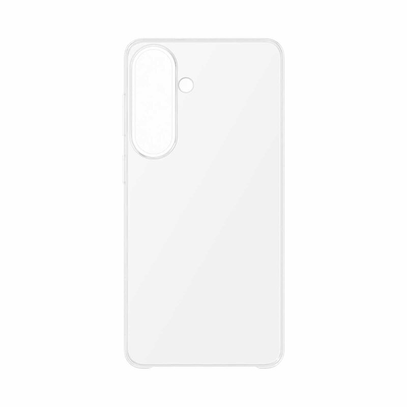 SAMSUNG Galaxy S26+ Clear Case EF-QS947CTEGWW-image 1
