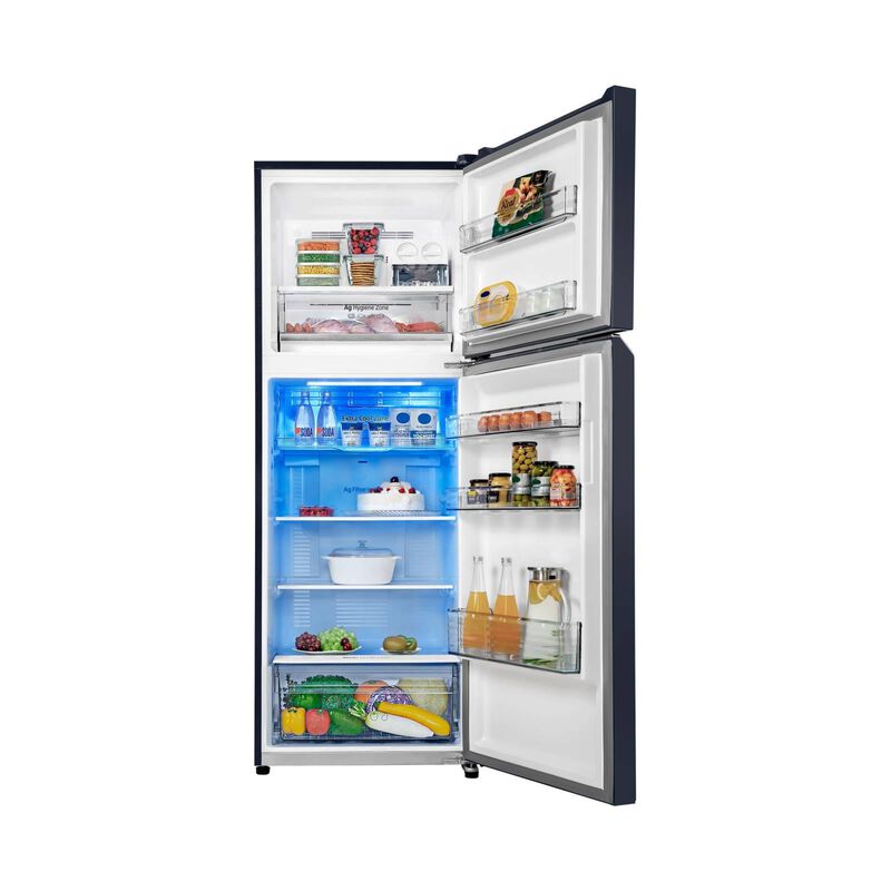 PANASONIC 2 Dr Fridge (364l) - Sparkling Black NR-TL381BPKS-image 3