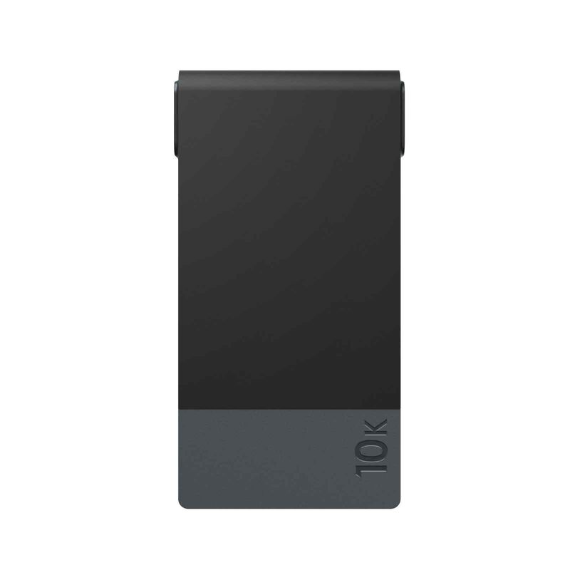 GP Gp M2 Powerbank 10,000mah (grey) GPACCM10B003-image 3