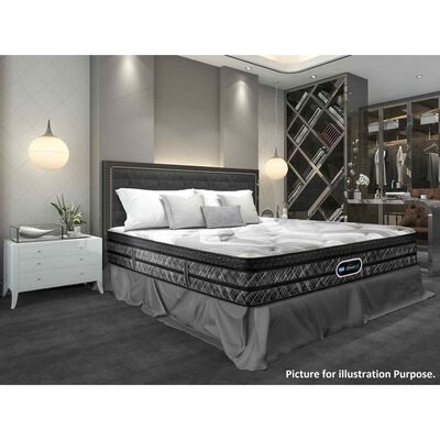 SIMMONS King Size Mattress BR COLOSSAL PRIME
