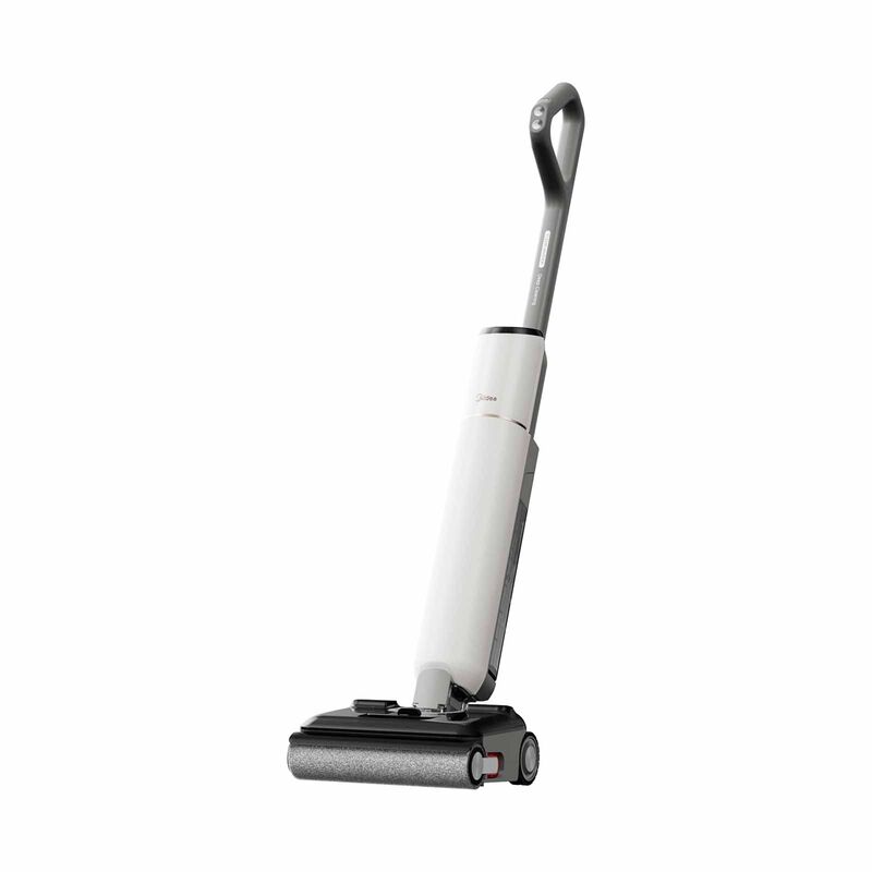 MIDEA Wet And Dry Handstick Vacuum Cleaner MVC-AT6-image 1