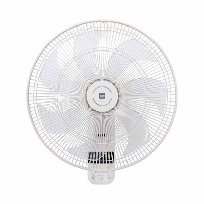 KDK 40cm Dc Wall Fan-white JV40SW