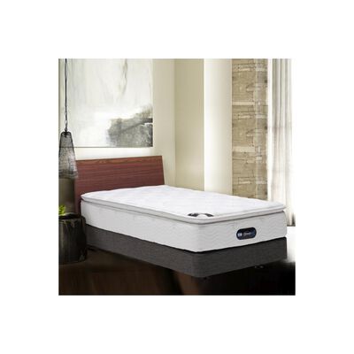 SIMMONS King Size Mattress BR GOLDEN JUBILANT