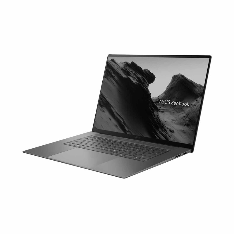 ASUS 16in Touch Ryzen Ai 9 465 32gb Ram 1tb Ssd Win 11 ZENBOOK S - UM5606GA-SR198W-image 2
