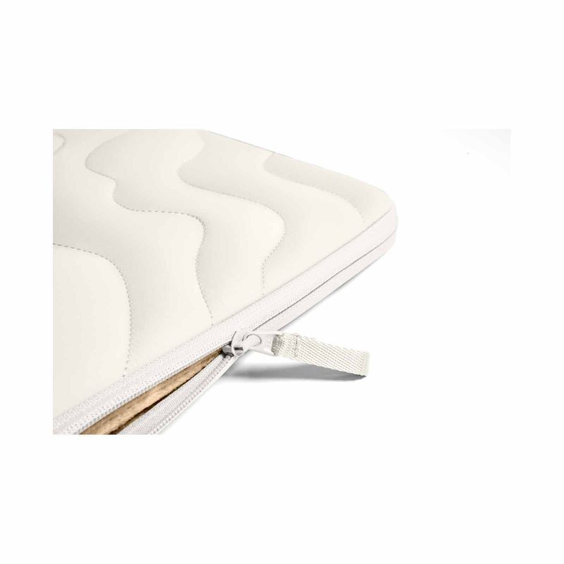 TOMTOC Terra-a27 Laptop Sleeve - Snowberg (16 Inch) A27F2W1-image 6