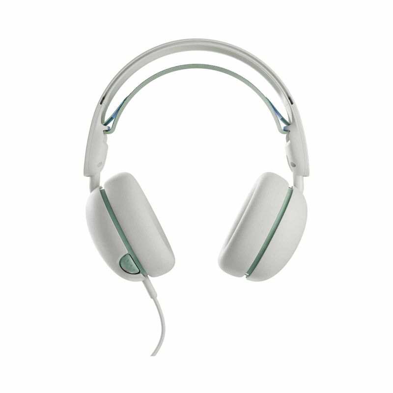 SKULLCANDY Grom Kids Wired Headphone Bone Seafoam SK-S6KAY-R952-image 1