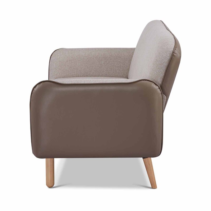Sofa Bed Biege RUTH-image 10