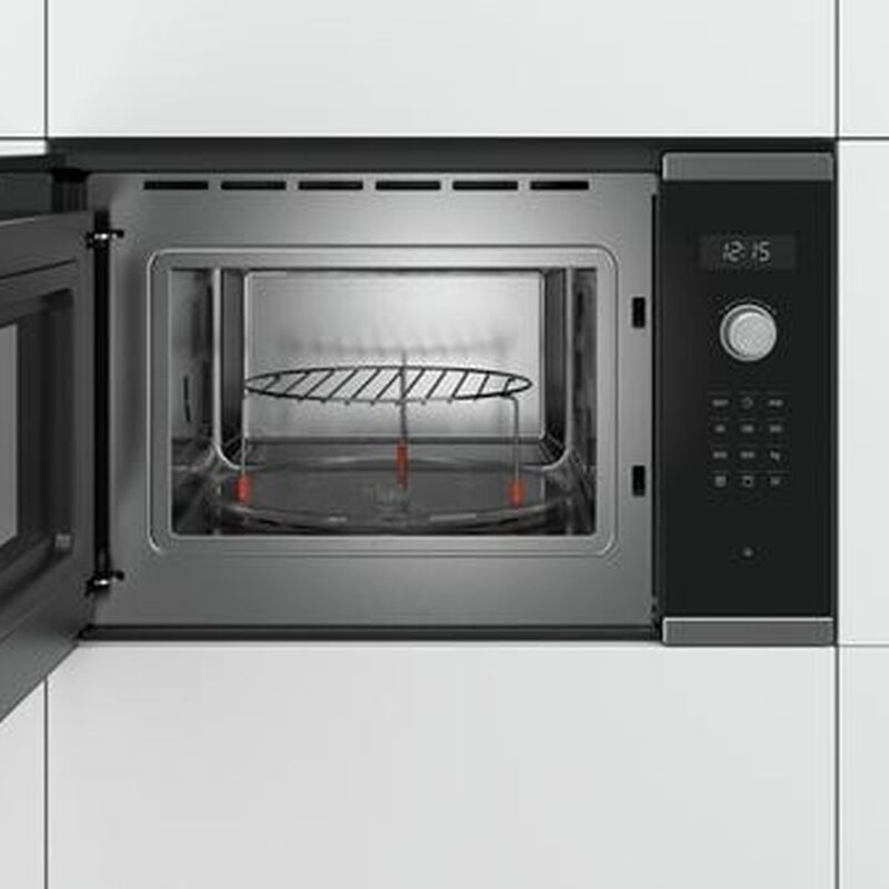 BOSCH Built-in Microwave Oven (25l) (exclude Installation) BEL554MS0K-image 3