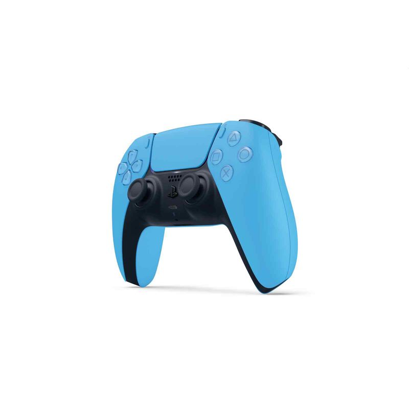 SONY Dualsense Wireless Controller Blue CFI-ZCT1G05-image 2