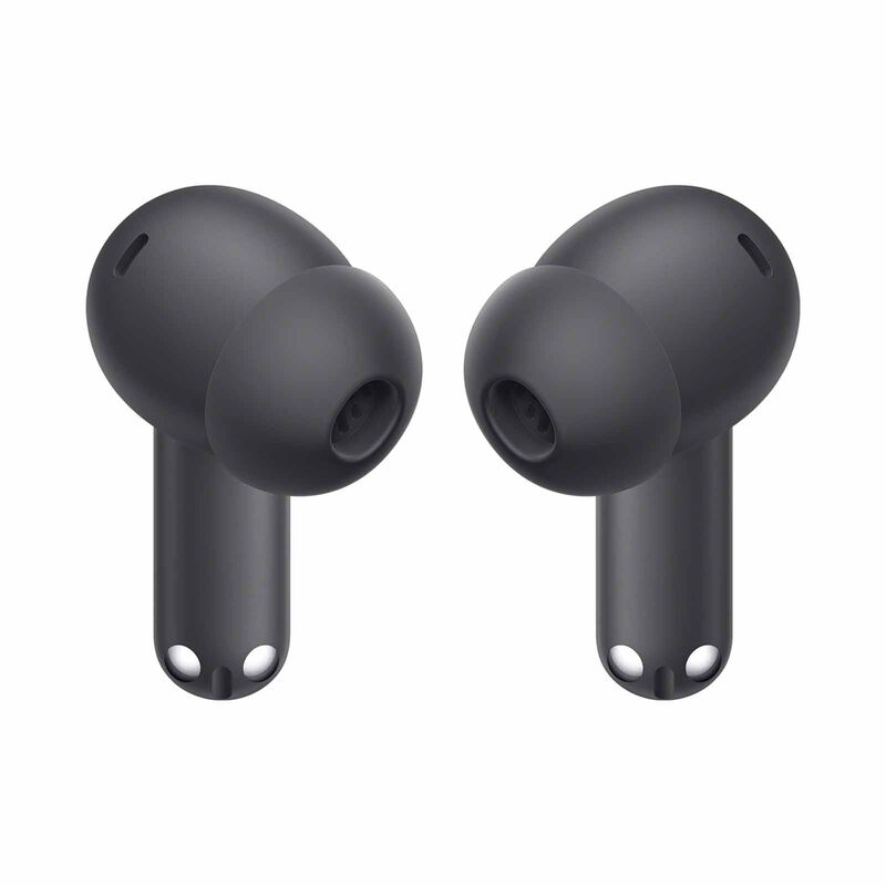 OPPO True Wireless Earbuds (graphite Grey) ENCO BUDS 3 PRO (GRAPHITE GREY)-image 2