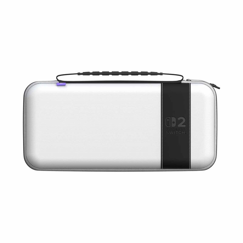 TURTLEBEAC Playtrek Travel Case - Nsw2 - Stellar White TBA-8202-15-image 1