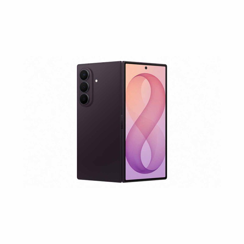 SAMSUNG Galaxy Z Fold 8 Ultra 12+256gb Violet Shadow SM-F976BZVDXSP-image 3