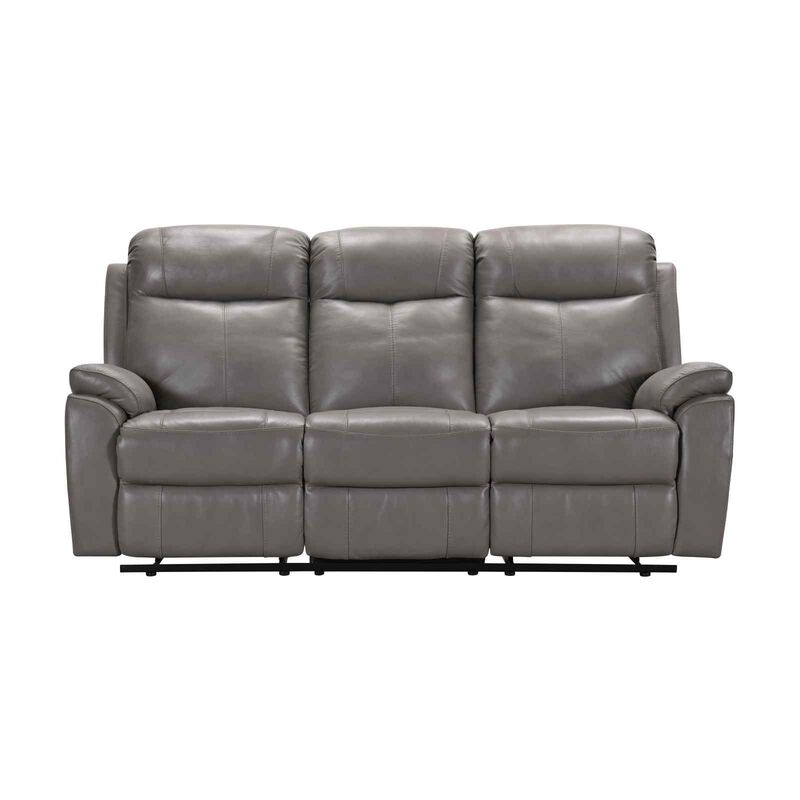 3rr-m Seater (fl) C15 Mto Full Leather Recliner Sofa DRESDEN-image null