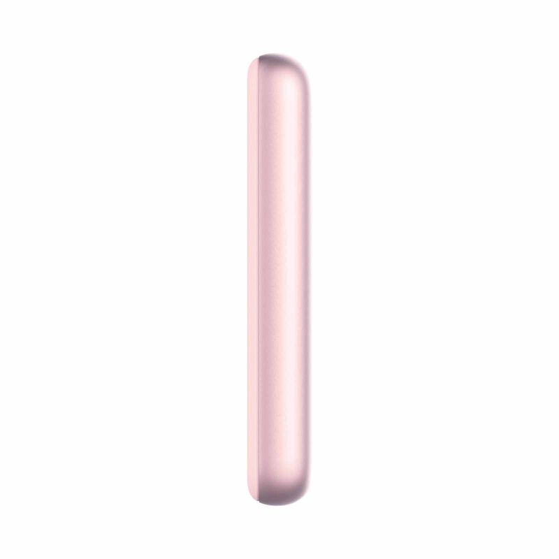 VERBATIM Power Pack Mcp-10bk 10000 Mah Pd 20w Mwc 15w - Pink VM32248-image 2