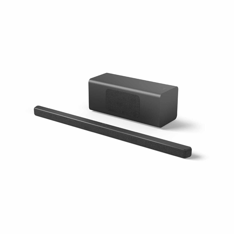 PHILIPS 2.1ch Soundbar TAB6309/10-image 5