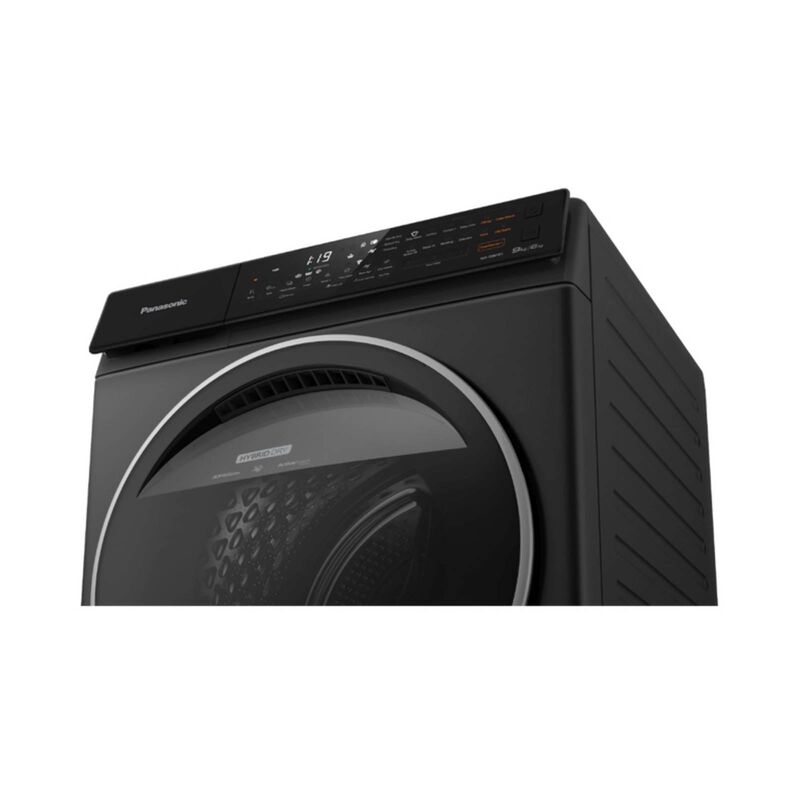 PANASONIC Front Load Washer And Dryer (9kg/6kg) NA-S96FR1BSG-image 5