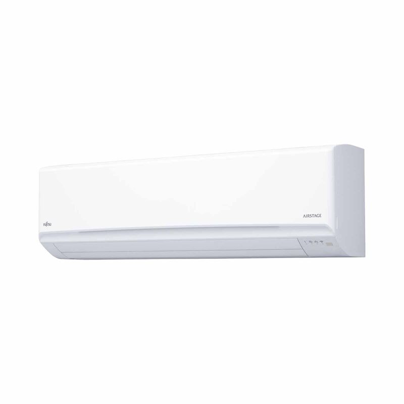 FUJITSU Single Split Aircon (airstage) AOAG30CMTA/ ASAG30CMTA-image 1