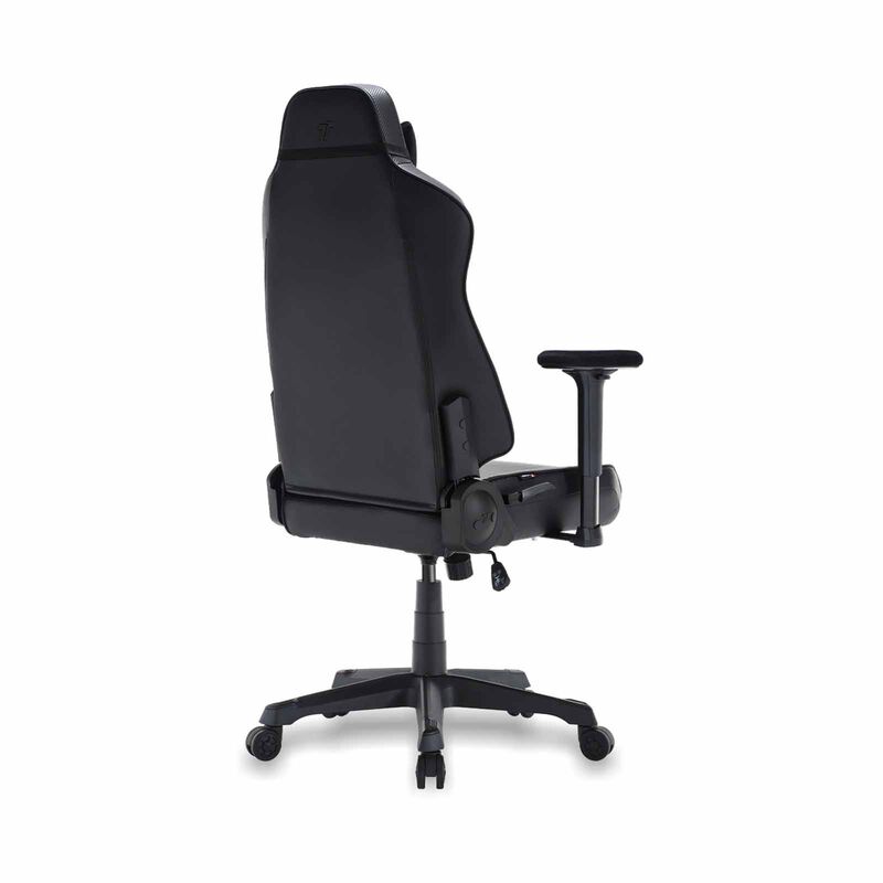 TTRACING Swift X Pro Gaming Chair - Stealth TTRSWIFTXP-004-image 5