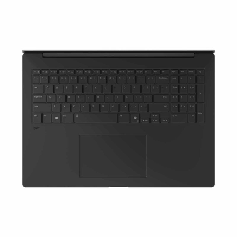 LG 17in Ips Ultra U7-355 32gb Ram & 512gb Nvme Gen4 With Dual Ssd Copilot+pc 17Z90U-G.AU85A3 (OBSIDIAN BLACK)-image 10
