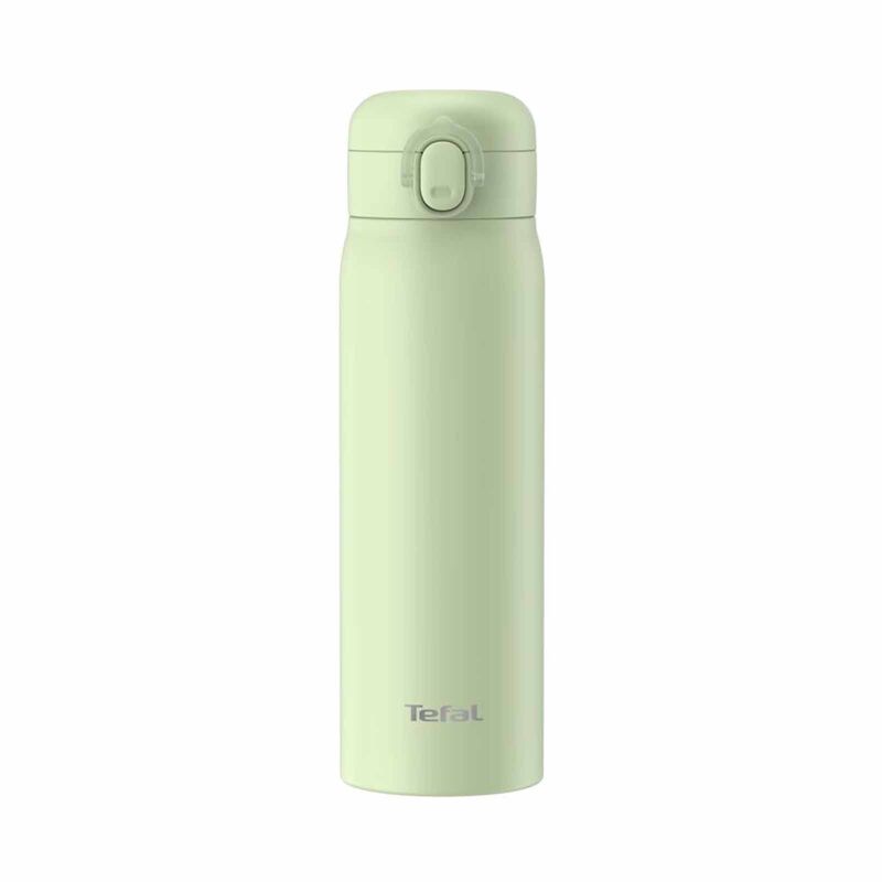TEFAL Easy To Go Drinkware 500ml - Mint Green N27102-image 1