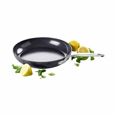 GREENPAN Barcelona 30cm Ceramic Non-stick Frying Pan GPBAR014534