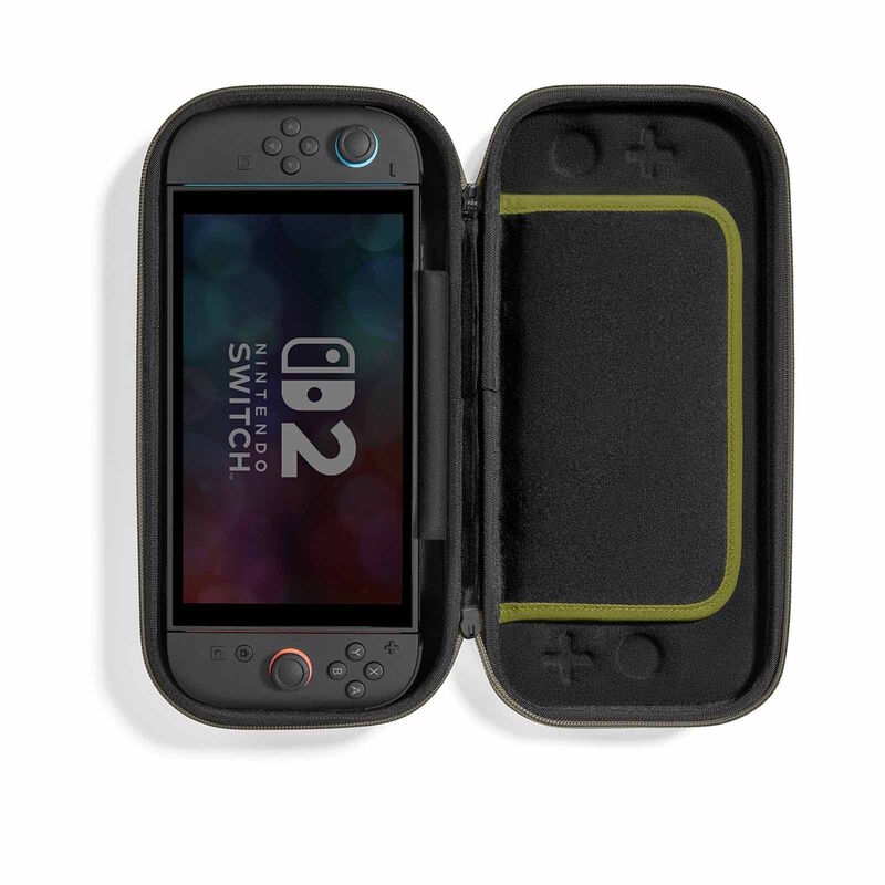 TOMTOC Fancycase-g05 Switch 2 Slim Case - Matcha G05S3T2-image 6