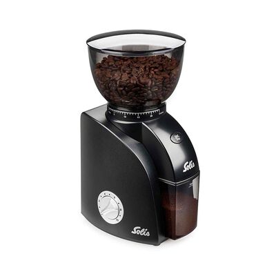 SOLIS Scala Zero Static Grinder 1879SL-960.82