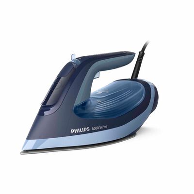PHILIPS Series 6000 Steam Iron DST6120/20