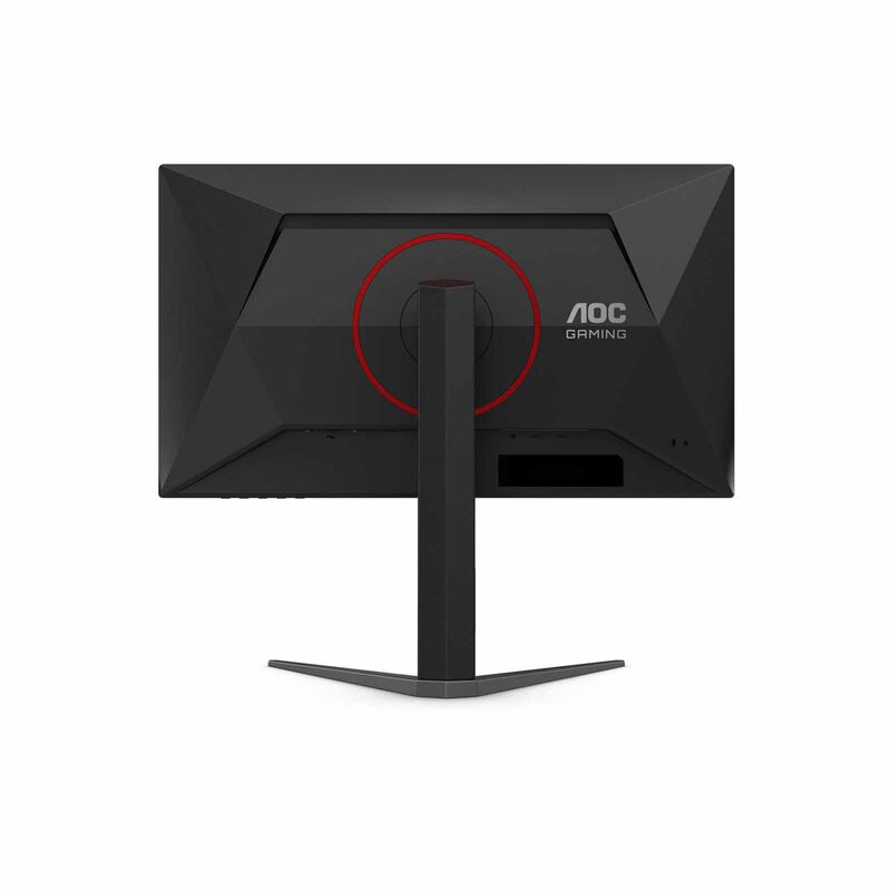 AOC 24.5in Fast Ips Fhd 420hz 0.3ms Gaming Monitor 25G4K-image 3