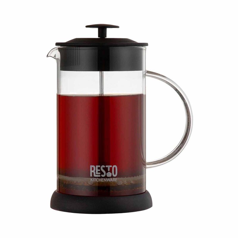 RESTO Atria French Press 600ml 90501-image 8