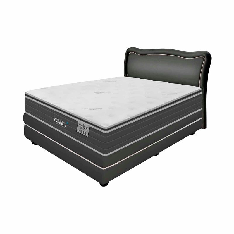 KINGKOIL Spine Comfy Posture Super Single Size Mattress SPINE COMFY POSTURE-image 2