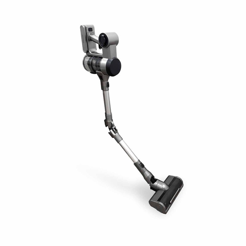 NNIO Cordless Stick Vacuum Cleaner N6830SVC-image 5