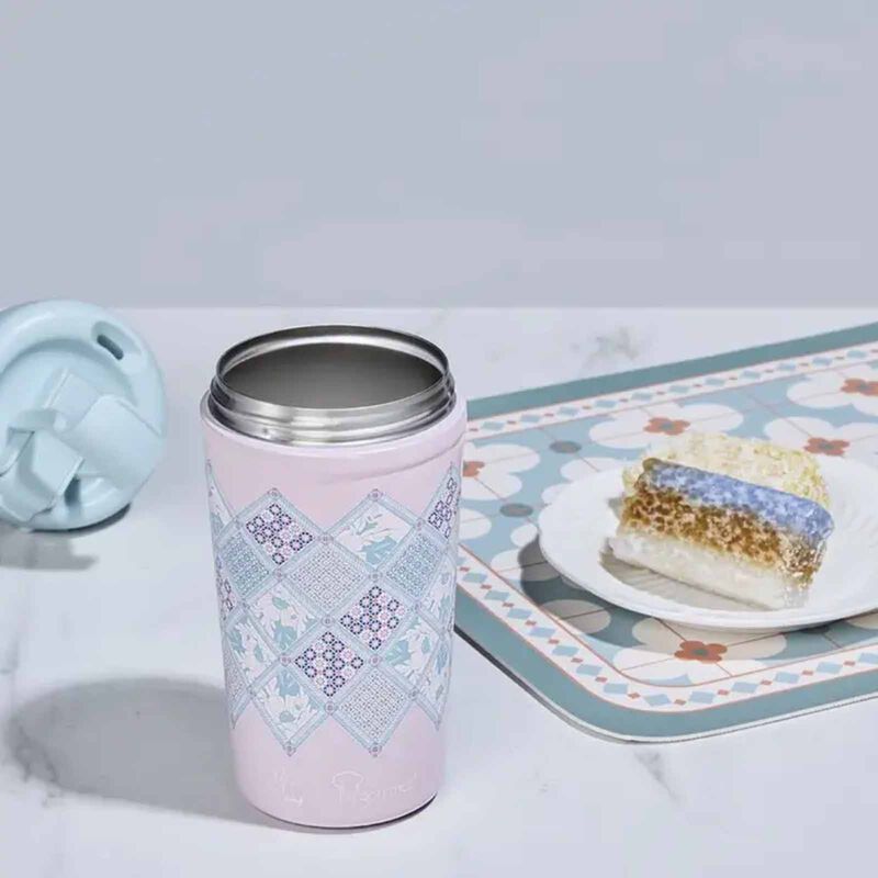 LA GOURMET Emerald Hill Collection 480ml Thermal Mug LGEHC424693-image 2