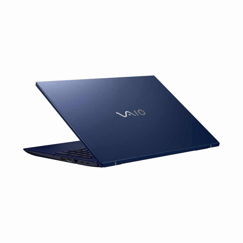 VAIO 16in Core 5-120u 16gb 512gb Win Pro 11 Intel Graphics Navy Blue F16 VJF162W011SL-image 2