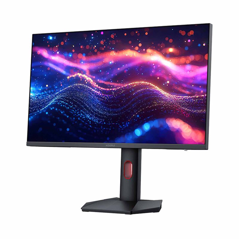 KOORUI 27in 2k/200hz/1152 Dimming/qd-miniled Gaming Monitor S2721PM-image 3