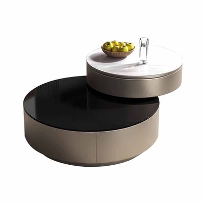 MUZE Functional Coffee Table JIMLY