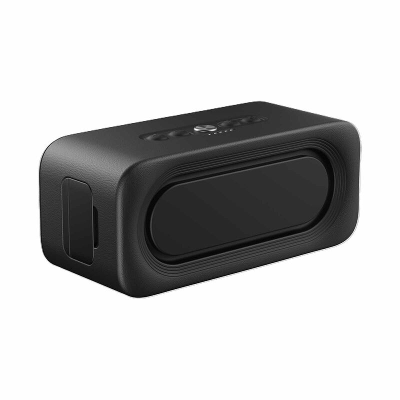 HAVIT Bluetooth Portable Speaker Classic 1 HVSPK-SK905BT-BK-image 5