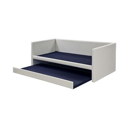 SILENTNIGH Single Size Pullout Frame Only SS248 DAYBED