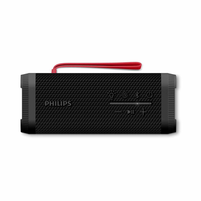 PHILIPS Bluetooth Speaker 20w Max Output With Auracast TAS2000B/00-image 1