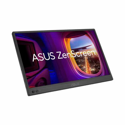 ASUS Zenscreen 15.6in Fhd Portable Usb Monitor MB169CK