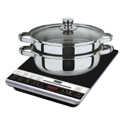 MORRIES Induction Cooker (2000w) MS -9610B