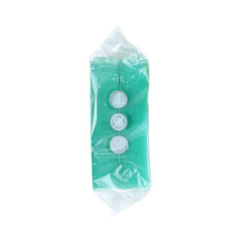 3M SCOTCHB Scotch-brite Scrub Dots Non-scratch Sponge Sdhd-2 En SDNS-2 EN-image 8