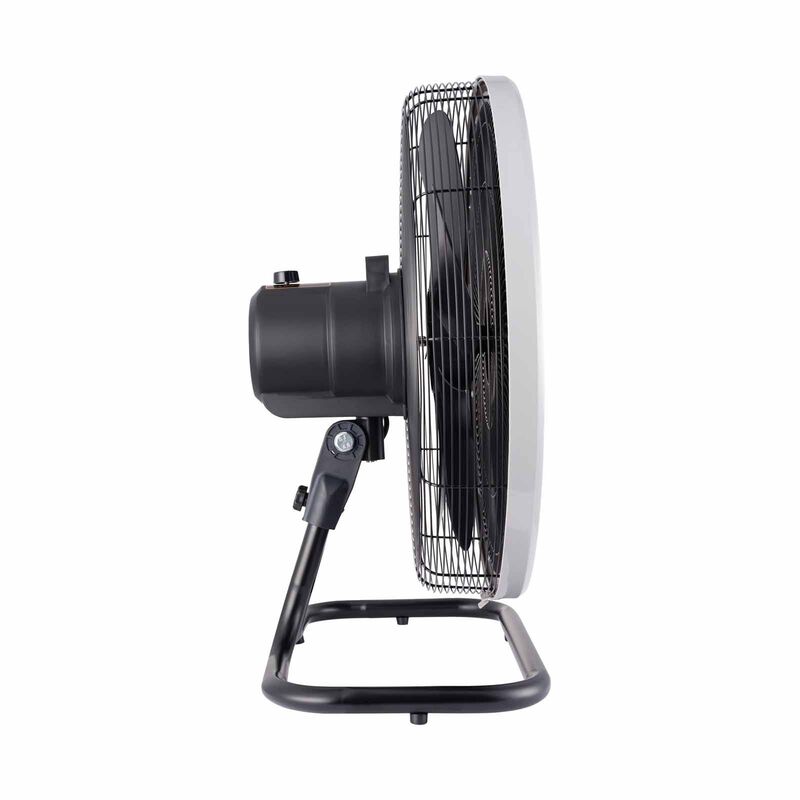 SONA 20 In Dc Power Floor Fan SPO6659DCP-image 4