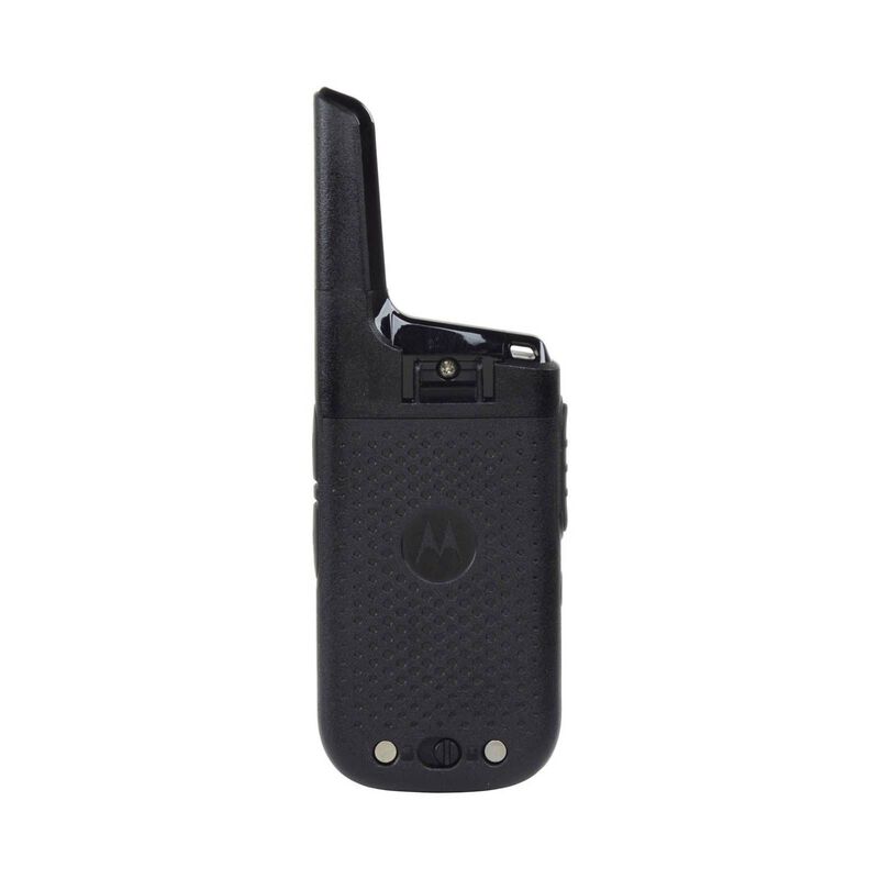 MOTOROLA Walkie Talkie (up To 8km) TALKABOUT T38-image 3