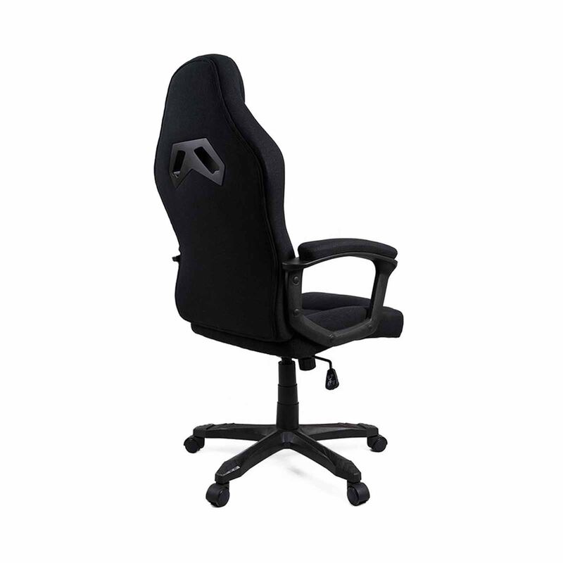 TTRACING Duo V3 Air Threads Fabric Gaming Chair - Dusk TTRDUOV3AT-001-image 8