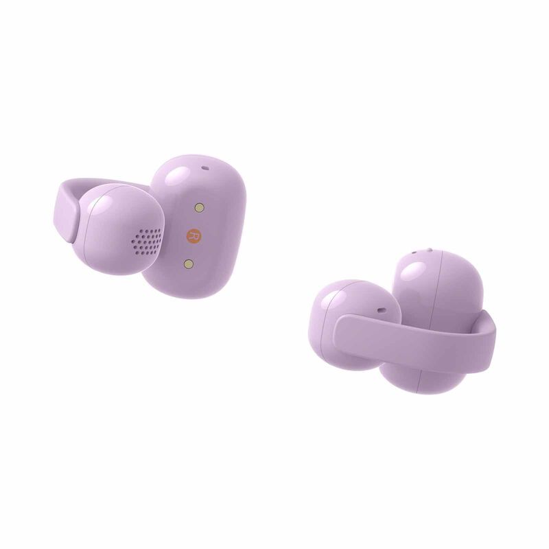 SONY Linkbuds Clip (violet) WF-LC900/VZE-image 4