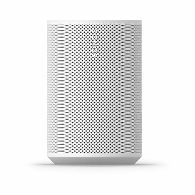 SONOS Wired Speaker ERA 100 SL WHITE-image 1